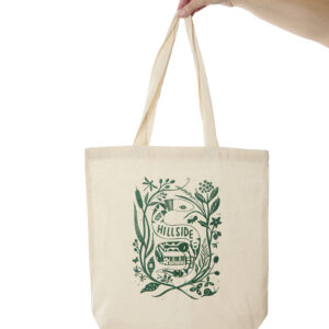 Hillside 2026 Merch
