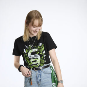 Hillside 2026 Merch