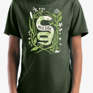 Hillside 2026 Merch